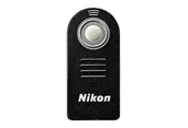 Nikon ML-L3 Infrarot-Fernbedienung, AUSVERKAUFT!